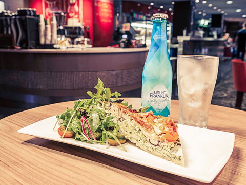 Mercure Orange - Surfers Paradise Gold Coast 3