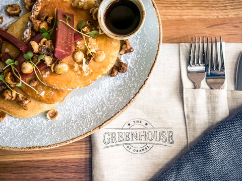 Mercure Orange - Surfers Paradise Gold Coast 9