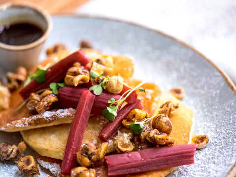 Mercure Orange - Surfers Paradise Gold Coast 11