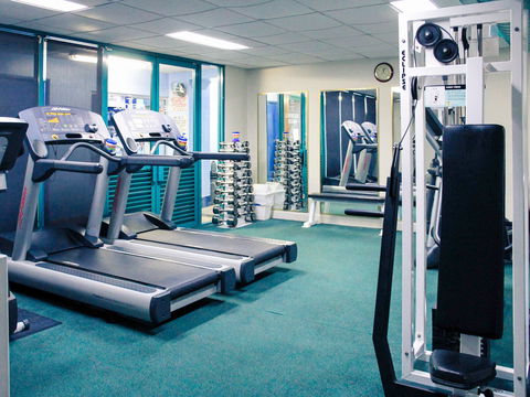 Mercure Orange - Surfers Paradise Gold Coast 12