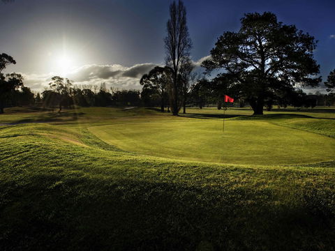 Mercure Orange - Surfers Paradise Gold Coast 13