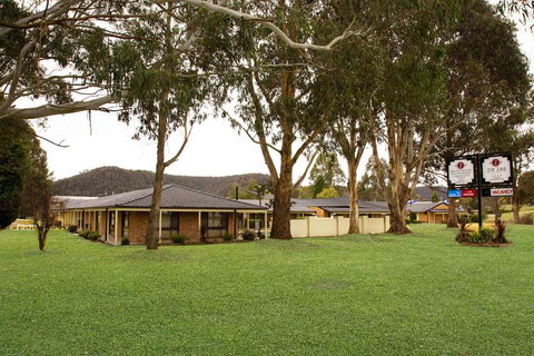 Zig Zag Motel - Surfers Paradise Gold Coast 0