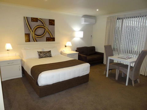 Zig Zag Motel - Surfers Paradise Gold Coast 2