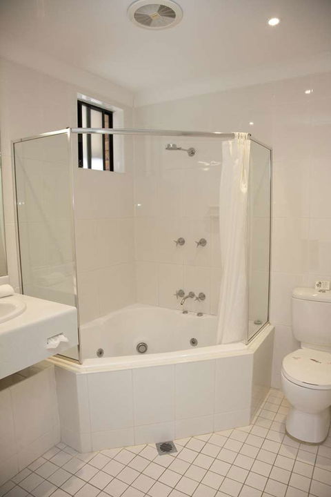 Zig Zag Motel - Surfers Paradise Gold Coast 3