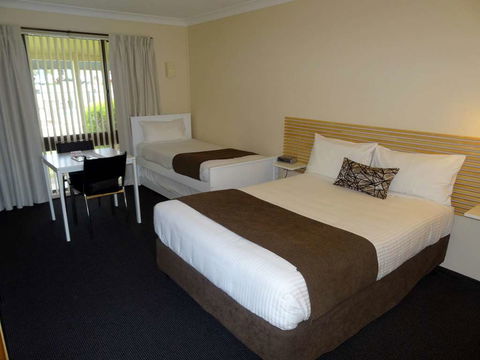 Zig Zag Motel - Surfers Paradise Gold Coast 5