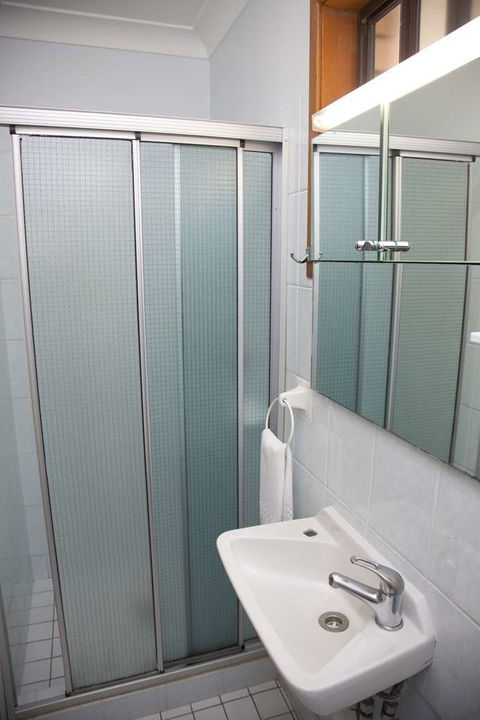 Zig Zag Motel - Surfers Paradise Gold Coast 6