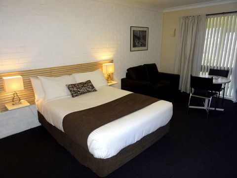 Zig Zag Motel - Surfers Paradise Gold Coast 9