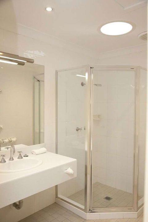 Zig Zag Motel - Surfers Paradise Gold Coast 10