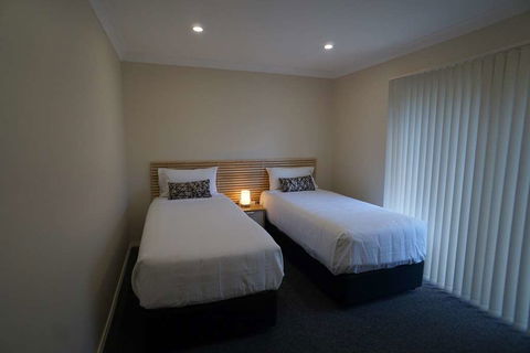 Zig Zag Motel - Surfers Paradise Gold Coast 11