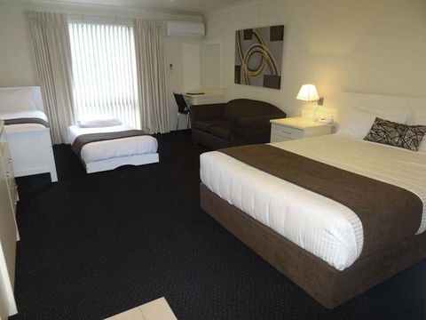 Zig Zag Motel - Surfers Paradise Gold Coast 14