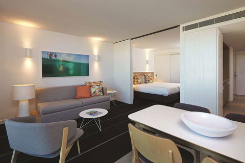 Adina Apartment Hotel Bondi Beach - Surfers Paradise Gold Coast 6