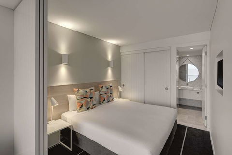 Adina Apartment Hotel Bondi Beach - Surfers Paradise Gold Coast 8