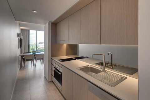 Adina Apartment Hotel Bondi Beach - Surfers Paradise Gold Coast 9