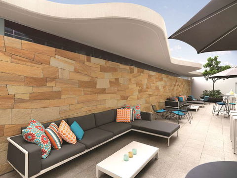 Adina Apartment Hotel Bondi Beach - Surfers Paradise Gold Coast 13
