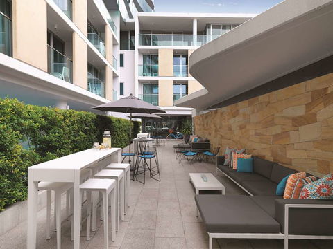 Adina Apartment Hotel Bondi Beach - Surfers Paradise Gold Coast 14