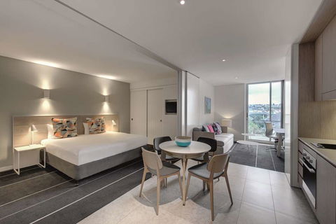 Adina Apartment Hotel Bondi Beach - Surfers Paradise Gold Coast 17