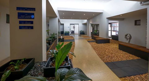 Essence Apartments Chermside - Surfers Paradise Gold Coast 2