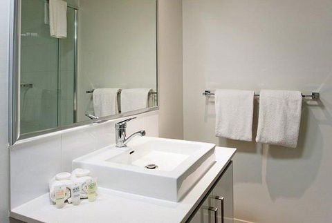 Essence Apartments Chermside - Surfers Paradise Gold Coast 3