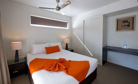 Essence Apartments Chermside - Surfers Paradise Gold Coast 5