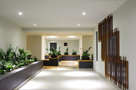 Essence Apartments Chermside - Surfers Paradise Gold Coast 6