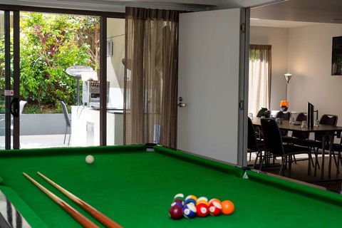 Essence Apartments Chermside - Surfers Paradise Gold Coast 7