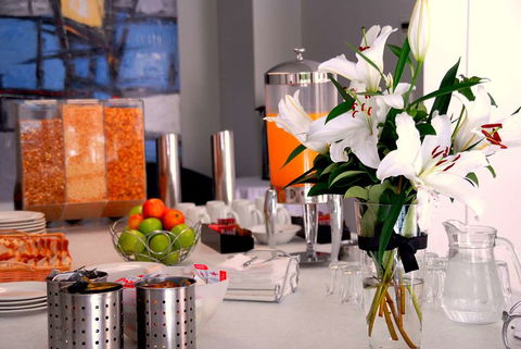 Essence Apartments Chermside - Surfers Paradise Gold Coast 11