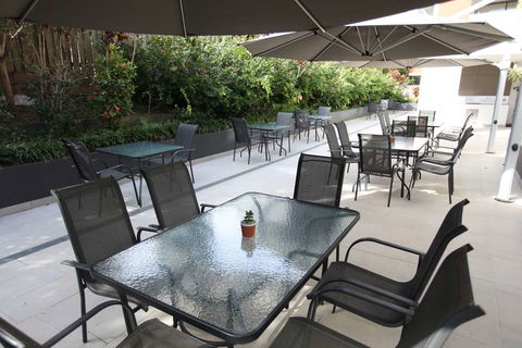 Essence Apartments Chermside - Surfers Paradise Gold Coast 12