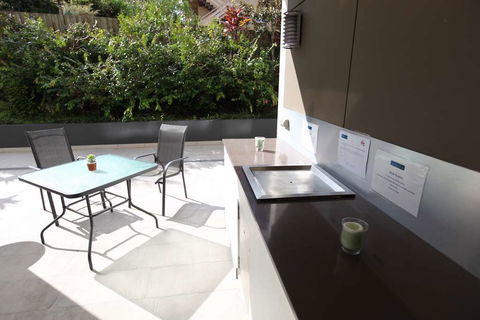 Essence Apartments Chermside - Surfers Paradise Gold Coast 13