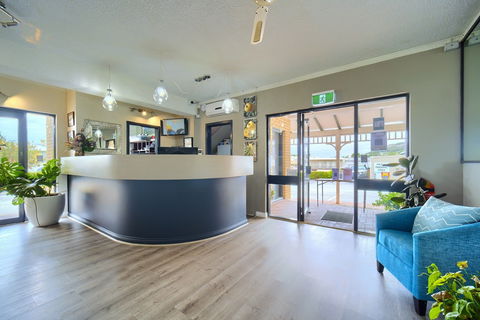 Albany Motel & Apartments - Surfers Paradise Gold Coast 4