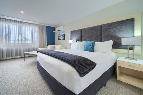 Albany Motel & Apartments - Surfers Paradise Gold Coast 5