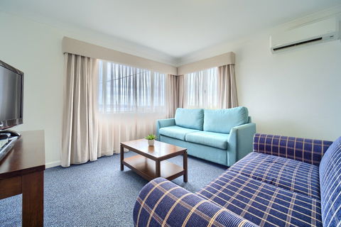 Albany Motel & Apartments - Surfers Paradise Gold Coast 6