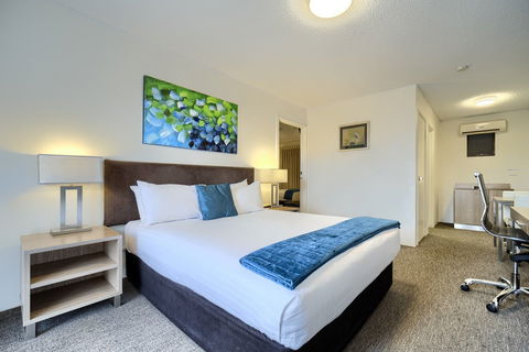 Albany Motel & Apartments - Surfers Paradise Gold Coast 7