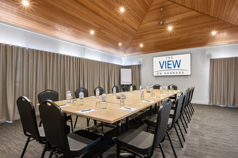 The View On Hannans - Surfers Paradise Gold Coast 13