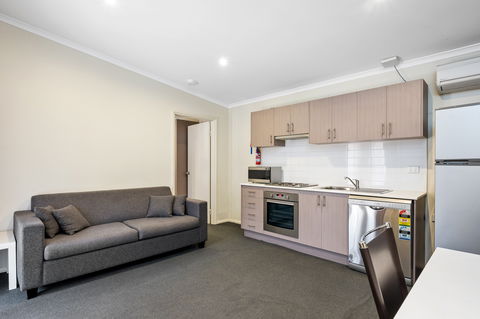 The View On Hannans - Surfers Paradise Gold Coast 16