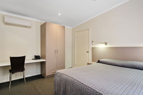 The View On Hannans - Surfers Paradise Gold Coast 17