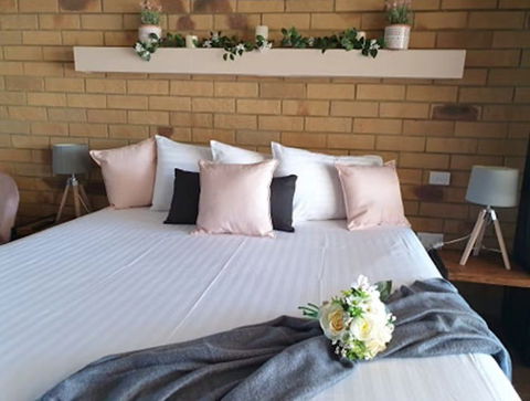 Abacus Motel Mount Isa - Surfers Paradise Gold Coast 3