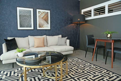 Alex Perry Hotel And Apartments - Surfers Paradise Gold Coast 6
