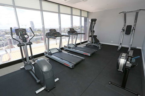 Alex Perry Hotel And Apartments - Surfers Paradise Gold Coast 12