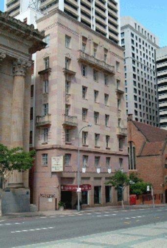 ULTIQA Rothbury Hotel - Surfers Paradise Gold Coast 0