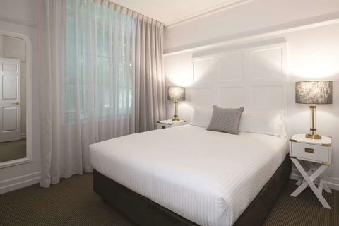 Adina Apartment Hotel Anzac Square - Surfers Paradise Gold Coast 4