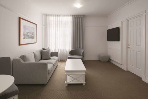 Adina Apartment Hotel Anzac Square - Surfers Paradise Gold Coast 11