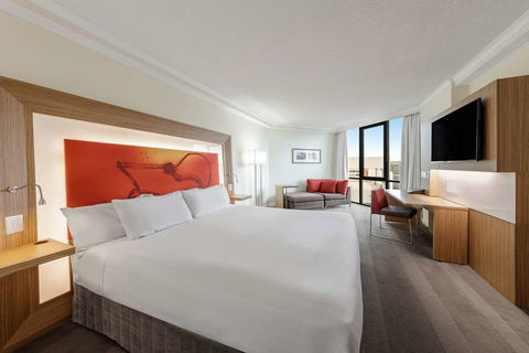 Amora Hotel Brisbane - Surfers Paradise Gold Coast 3