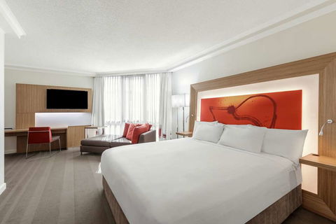 Amora Hotel Brisbane - Surfers Paradise Gold Coast 7