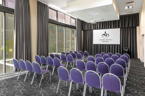 Amora Hotel Brisbane - Surfers Paradise Gold Coast 11