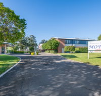 Hawkesbury Race Club Motel - Surfers Paradise Gold Coast