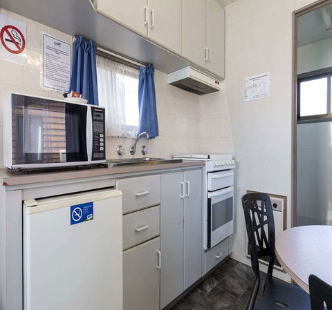 BIG4 Albury Tourist Park - Surfers Paradise Gold Coast 5