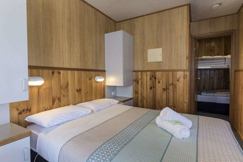 BIG4 Albury Tourist Park - Surfers Paradise Gold Coast 6