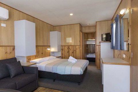 BIG4 Albury Tourist Park - Surfers Paradise Gold Coast 11