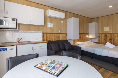 BIG4 Albury Tourist Park - Surfers Paradise Gold Coast 12