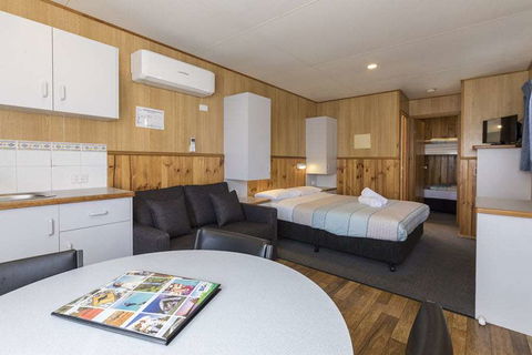 BIG4 Albury Tourist Park - Surfers Paradise Gold Coast 13